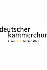 Deutscher Kammerchor