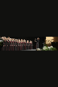 Ellerhein Girls Choir