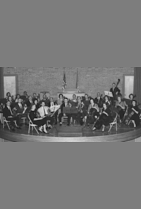 Adelphi Orchestra