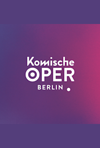 Chor der Komischen Oper Berlin