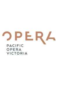 Pacific Opera Victoria Chorus