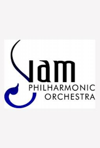 Siam Philharmonic Orchestra