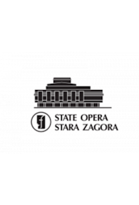 State Opera Stara Zagora Orchestra