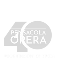 The Pensacola Opera Chorus