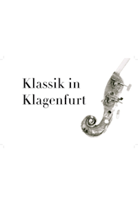 Klassik in Klagenfurt