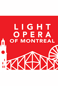 LOOM ( light Opera Ouest Montreal)