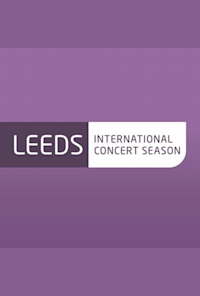 Leeds International Concert Season
