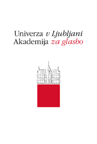 University of Ljubljana Academy of Music