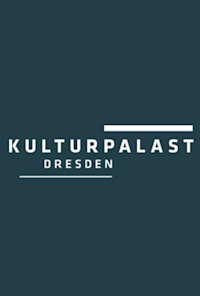 Kulturpalast Dresden