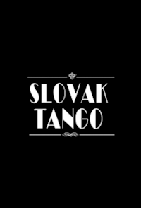 Slovak tango