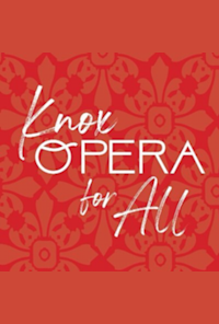Knoxville Opera Chorus