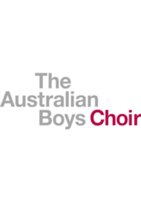 Australian Boys Choir/ Victorian Opera Chorus