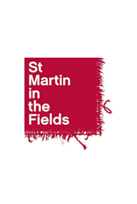St Martin's Voices