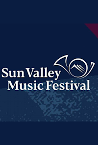 Sun Valley Music Festival