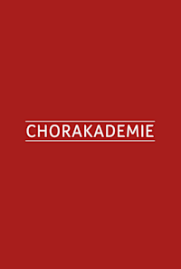 Knabenchor der Chorakademie Dortmund
