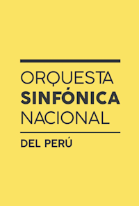 Orquesta Sinfónica Nacional del Peru