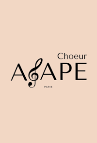 Chorus Agape Paris