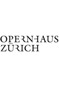 Opernhaus Zürich
