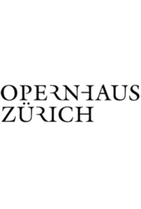 Opernhaus Zürich
