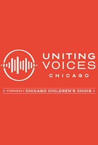 Uniting Voices Chicago (formerly Chicago Children's Choir)