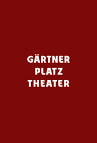 Chor des Staatstheaters am Gärtnerplatz