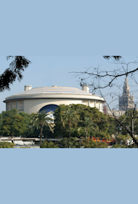 Teatro de la Maestranza