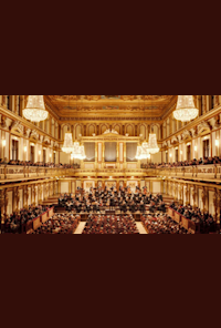 Tonkünstler-Orchester, Vienna, Austria | Archive, Performances