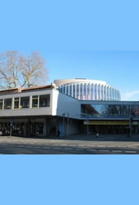 Theater Münster