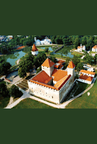 Kuressaare Castle