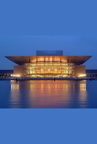Operaen (Copenhagen Opera House)