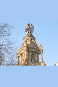 London Coliseum