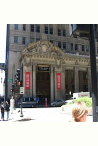 Lyric Opera House
