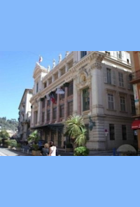 Opéra de Nice