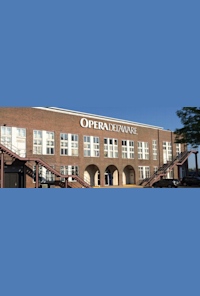 Opera Studios