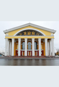 Karelia State Music Theatre