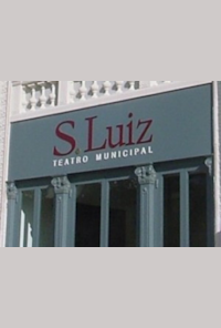 São Luiz Teatro Municipal