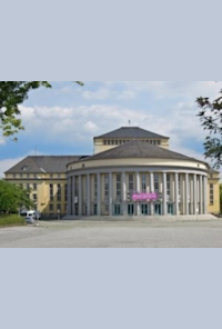 Saarländisches Staatstheater