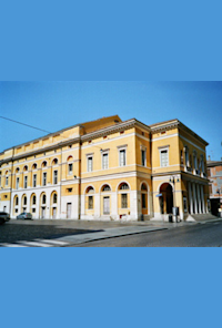 Teatro Dante Alighieri
