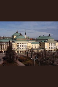 Estonian National Opera