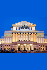 Teatr Wielki - Opera Narodowa