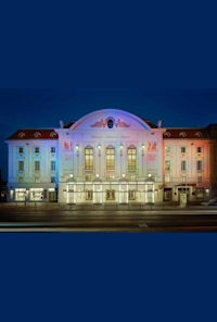 Wiener Konzerthaus