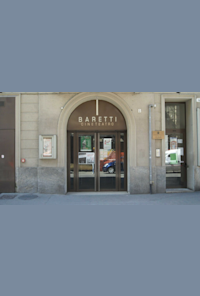CineTeatro Baretti