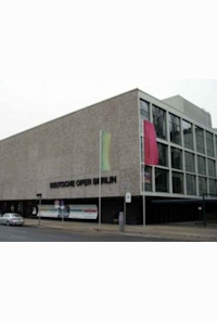 Deutsche Oper Berlin