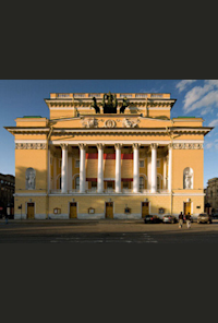 Alexandrinsky Theatre