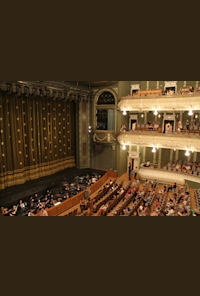 New Stage of the Bolshoi Theater