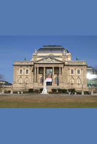 Hessisches Staatstheater