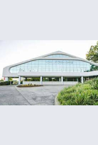 Noah Liff Opera Center