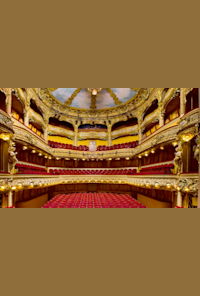 Athénée Théâtre Louis-Jouvet