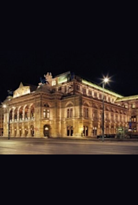 Wiener Staatsoper