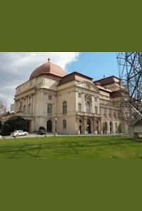 Opernhaus Graz